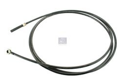 [DTS 4.10137] Conduite de carburant - DT SPARE PARTS