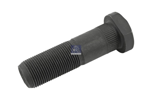 [DTS 7.32112] Goujon de roue IVECO - DT SPARE PARTS