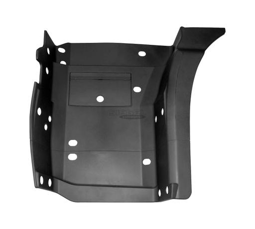 [DTS SA2D0261] Caisson d'emmarchement MERCEDES - DT SPARE PARTS