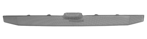 [DTS SA2D0606] Grille avant SCANIA - DT SPARE PARTS