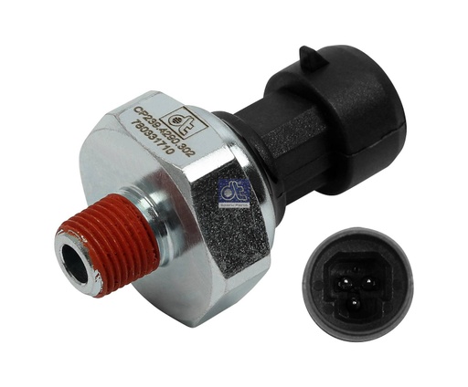 [DTS 6.33302] Capteur de pression d'huile - DT SPARE PARTS