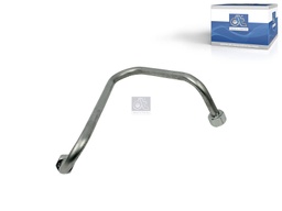 [DTS 1.12715] Conduite de carburant - DT SPARE PARTS