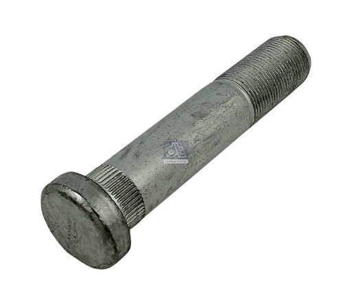 [DTS 7.36053] Goujon de roue IVECO - DT SPARE PARTS