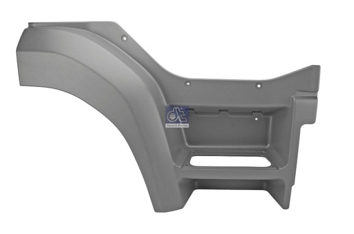 [DTS 5.64060] Caisson d'emmarchement DAF - DT SPARE PARTS