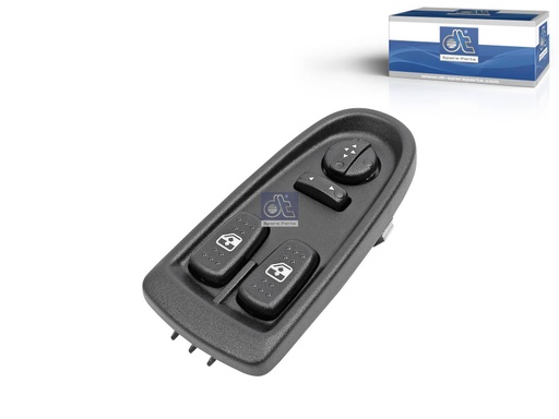[DTS 7.80113] Panneau de commande IVECO - DT SPARE PARTS