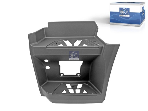 [DTS 4.66621SP] Caisson d'emmarchement MERCEDES - DT SPARE PARTS