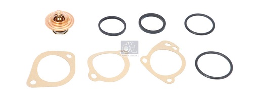 [DTS 13.42081] Thermostat FORD - DT SPARE PARTS