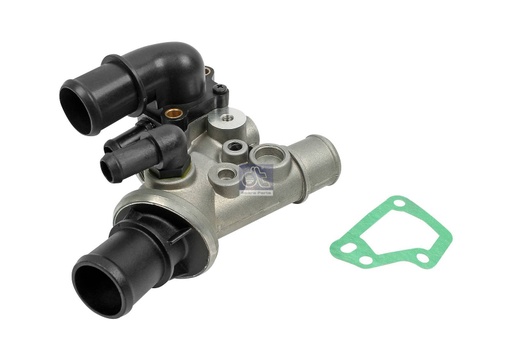 [DTS 12.18041] Thermostat FIAT - DT SPARE PARTS