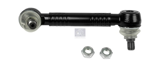 [DTS 4.65720SP] Entretoise stabilisateur MERCEDES - DT SPARE PARTS