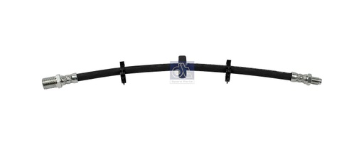 [DTS 7.16933] Tube de frein IVECO - DT SPARE PARTS
