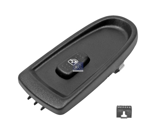 [DTS 7.80111] Panneau de commande IVECO - DT SPARE PARTS