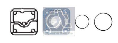 [DTS 3.97326] Kit de réparation MAN - DT SPARE PARTS