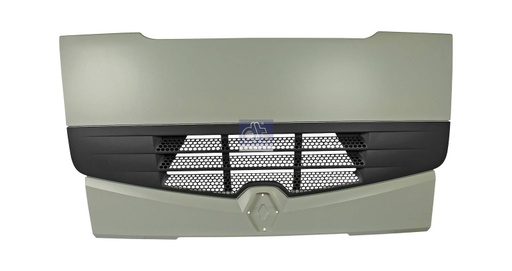 [DTS 6.70002] Calandre avant RENAULT - DT SPARE PARTS