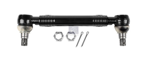 [DTS 7.11390] Entretoise stabilisateur IVECO - DT SPARE PARTS