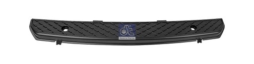 [DTS 4.66241] Panneau de marche-pied MERCEDES - DT SPARE PARTS