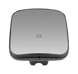 [DTS 4.63956] Rétroviseur à grand angle - DT SPARE PARTS