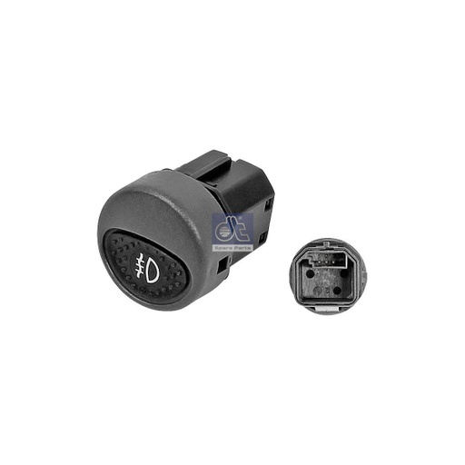 [DTS 7.78115] Interrupteur IVECO - DT SPARE PARTS