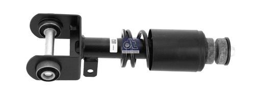 [DTS 6.77039] Amortisseur de cabine - DT SPARE PARTS