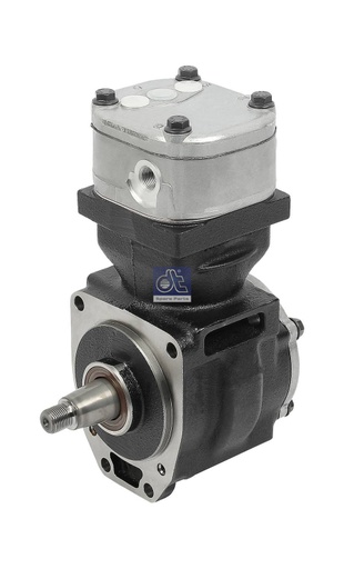 [DTS 7.62013] Compresseur IVECO - DT SPARE PARTS