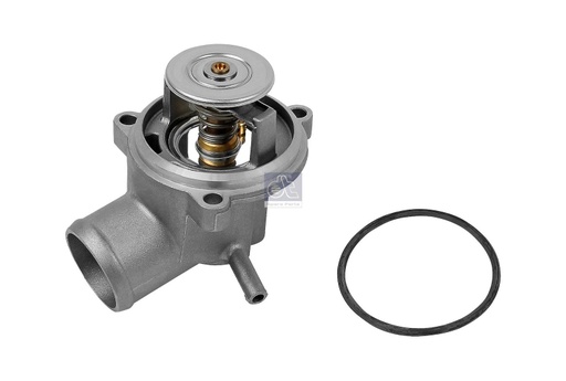 [DTS 4.68172] Thermostat - DT SPARE PARTS