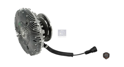 [DTS 4.67784] Coupleur de ventilateur MERCEDES - DT SPARE PARTS