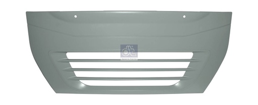 [DTS 7.71000] Calandre avant IVECO - DT SPARE PARTS