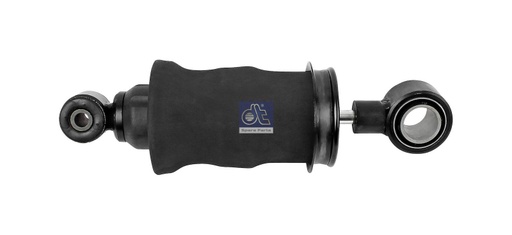[DTS 4.69395] Amortisseur de cabine MERCEDES - DT SPARE PARTS