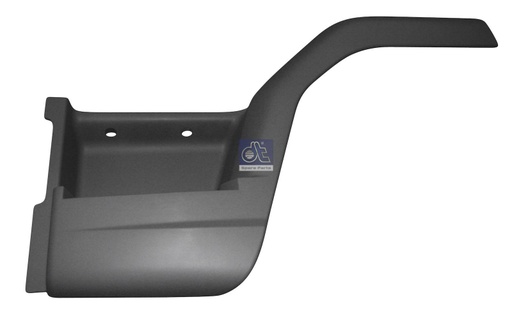 [DTS 5.64084] Caisson d'emmarchement DAF - DT SPARE PARTS