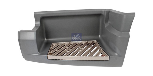 [DTS 5.16155] Caisson d'emmarchement DAF - DT SPARE PARTS