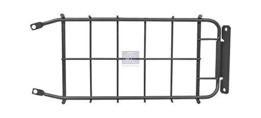 [DTS 7.10132] Protection de phare IVECO - DT SPARE PARTS