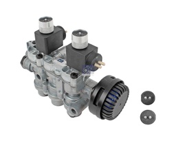 [DTS 5.70262] Electrovalve - DT SPARE PARTS