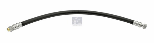 [DTS 6.64200] Tube de frein RENAULT - DT SPARE PARTS