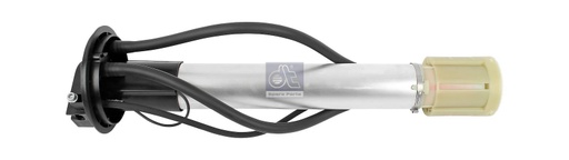 [DTS 7.24142] Jauge à carburant IVECO - DT SPARE PARTS