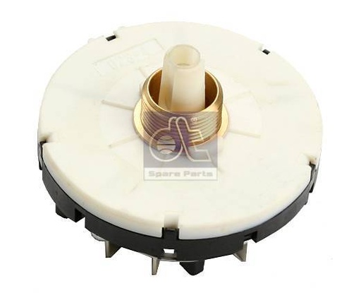 [DTS 4.63098] Interrupteur MERCEDES - DT SPARE PARTS