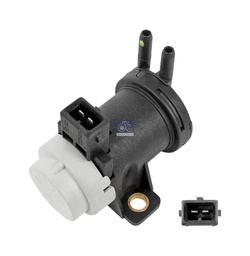 [DTS 7.16126] Electrovalve - DT SPARE PARTS
