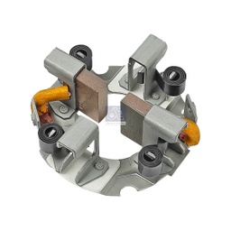 [DTS 4.67701] Kit de balais de charbon - DT SPARE PARTS