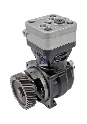 [DTS 4.65472] Compresseur MERCEDES - DT SPARE PARTS