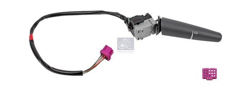 [DTS 4.63321] Commutateur de colonne de direction MERCEDES - DT SPARE PARTS