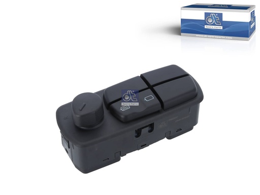 [DTS 4.69633] Panneau de commande MERCEDES - DT SPARE PARTS