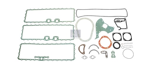 [DTS 4.90951] Kit de remise en état général MERCEDES - DT SPARE PARTS