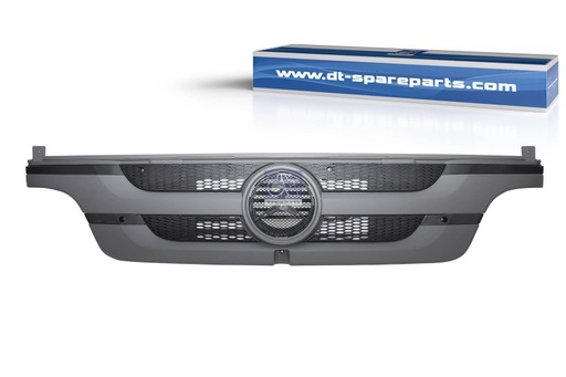 [DTS 4.68239] Grille avant MERCEDES - DT SPARE PARTS