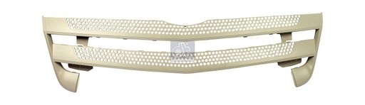 [DTS 4.67985] Grille avant MERCEDES - DT SPARE PARTS