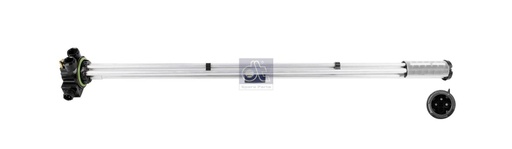 [DTS 7.24109] Jauge à carburant IVECO - DT SPARE PARTS