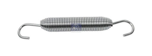 [DTS 10.33059] Ressort de mâchoire de frein SAF - DT SPARE PARTS