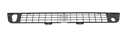 [DTS 6.70260] Grille avant RENAULT - DT SPARE PARTS