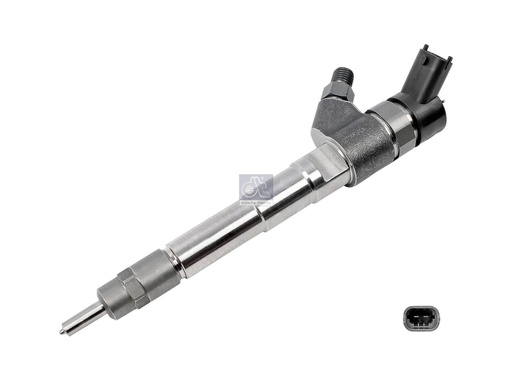 [DTS 7.56017] Valve d'injection IVECO - DT SPARE PARTS