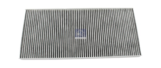 [DTS 7.74102] Filtre à air d'habitacle IVECO - DT SPARE PARTS