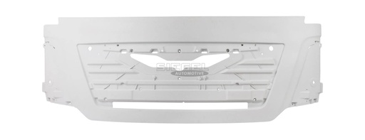 [DTS SA2D0655] Calandre avant MAN - DT SPARE PARTS