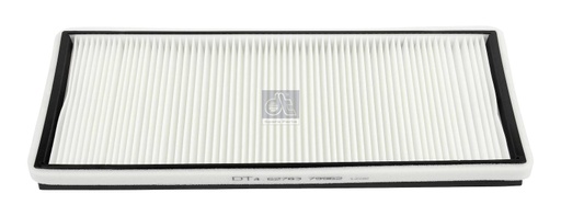[DTS 4.62783] Filtre à air d'habitacle MERCEDES - DT SPARE PARTS