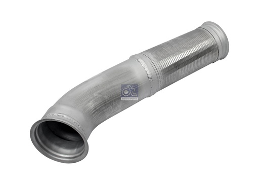 [DTS 5.11093] Tuyau d'échappement DAF - DT SPARE PARTS